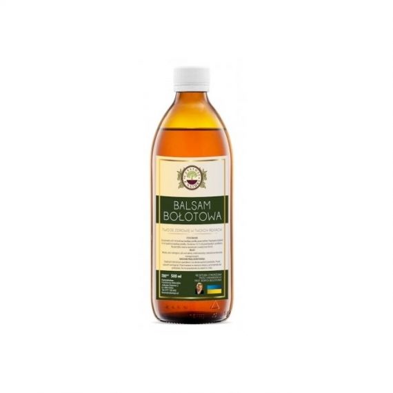 zakwas zoladkowy bolotowa carska wodka