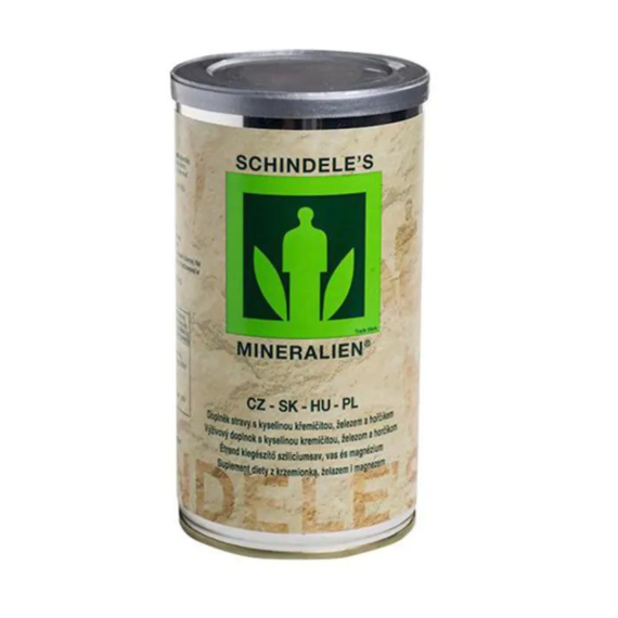 mineraly schindele 400 g