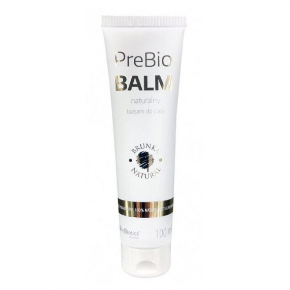 PreBio BALM - Balsam z kwasem bursztynowym