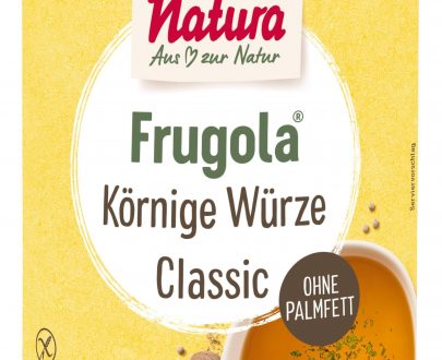Przyprawa warzywna Frugola Classic, 500 g., nr 202