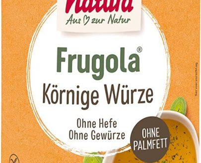 Przyprawa warzywna Frugola Classic