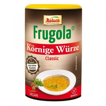 Przyprawa warzywna Frugola 300 g.