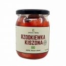 rzodkiewka kiszona 300 g