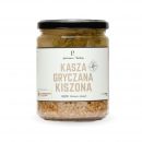 kasza gryczana kiszona 320 g
