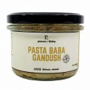 Pasta baba ganoush