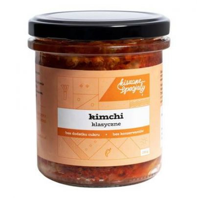 kimchi klasyczne sklep rodzinne skarby