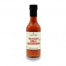 sos kiszony chilli brzoskwinia 187 ml