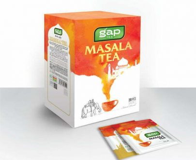 irańska herbatka masala tea od GAP - sprawdź i kup na www.rodzinneskarby.pl