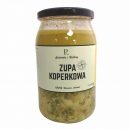 zupa koperkowa