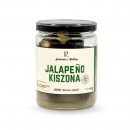 jalapeno papryczki kiszone 260 g