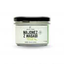 majonez vege wasabi