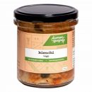 kimchi vege z wakame, kiszone specjały