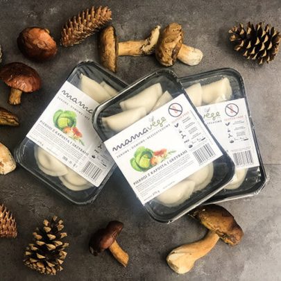 bezglutenowe pierogi z ziemniakami