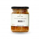 bigos weganski na post dr ewy dabrowskiej 520 gr
