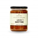 leczo warzywne na post dr ewy dabrowskiej 520 g