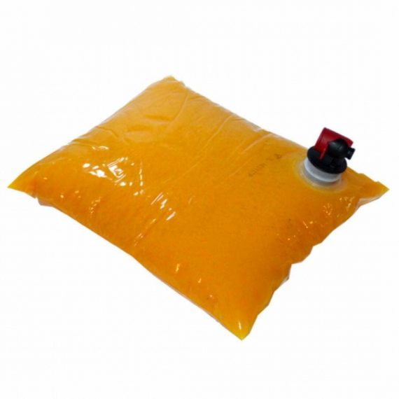 sok rokitnikowy eko 100% 3l