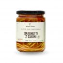 spaghetti z cukinii na post-dr ewy dabrowskiej 520 gr