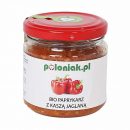 paprykarz bio z kaszą jaglaną