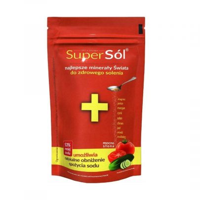 super sól 500g