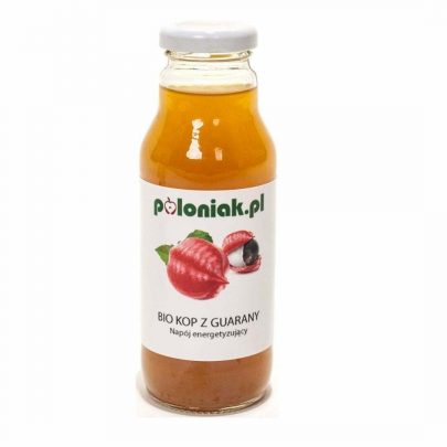 bio kop z guarany poloniak