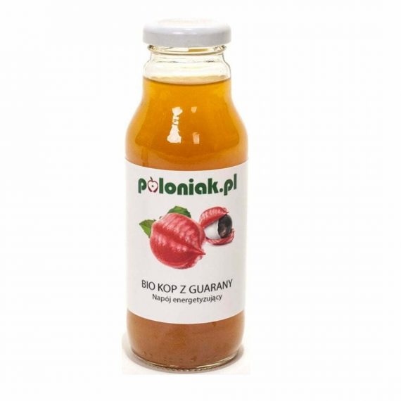 bio kop z guarany poloniak