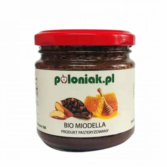 bio miodella