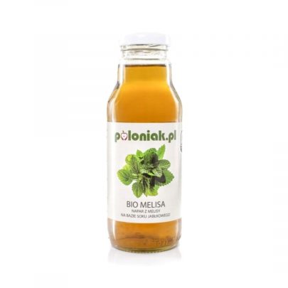 Bio Melisa sok 330 ml