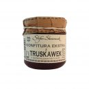 konfitura z truskawek niskoslodzona 200 g