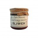 konfitura ze sliwek niskoslodzona 200 g