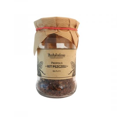 propolis kit pszczeli 50 g