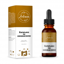 kompleks ziolowy na odrobaczenie 50 ml zielana