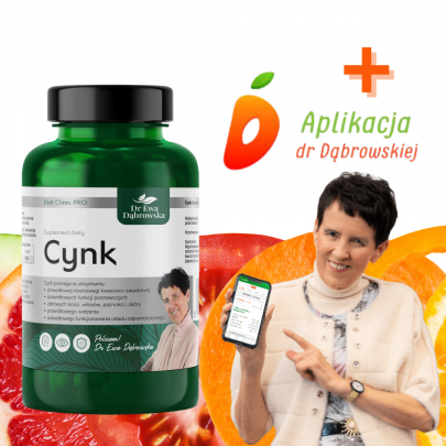 zestaw dr ewa dabrowska-cynk-120-kaps dostep do aplikacji 49