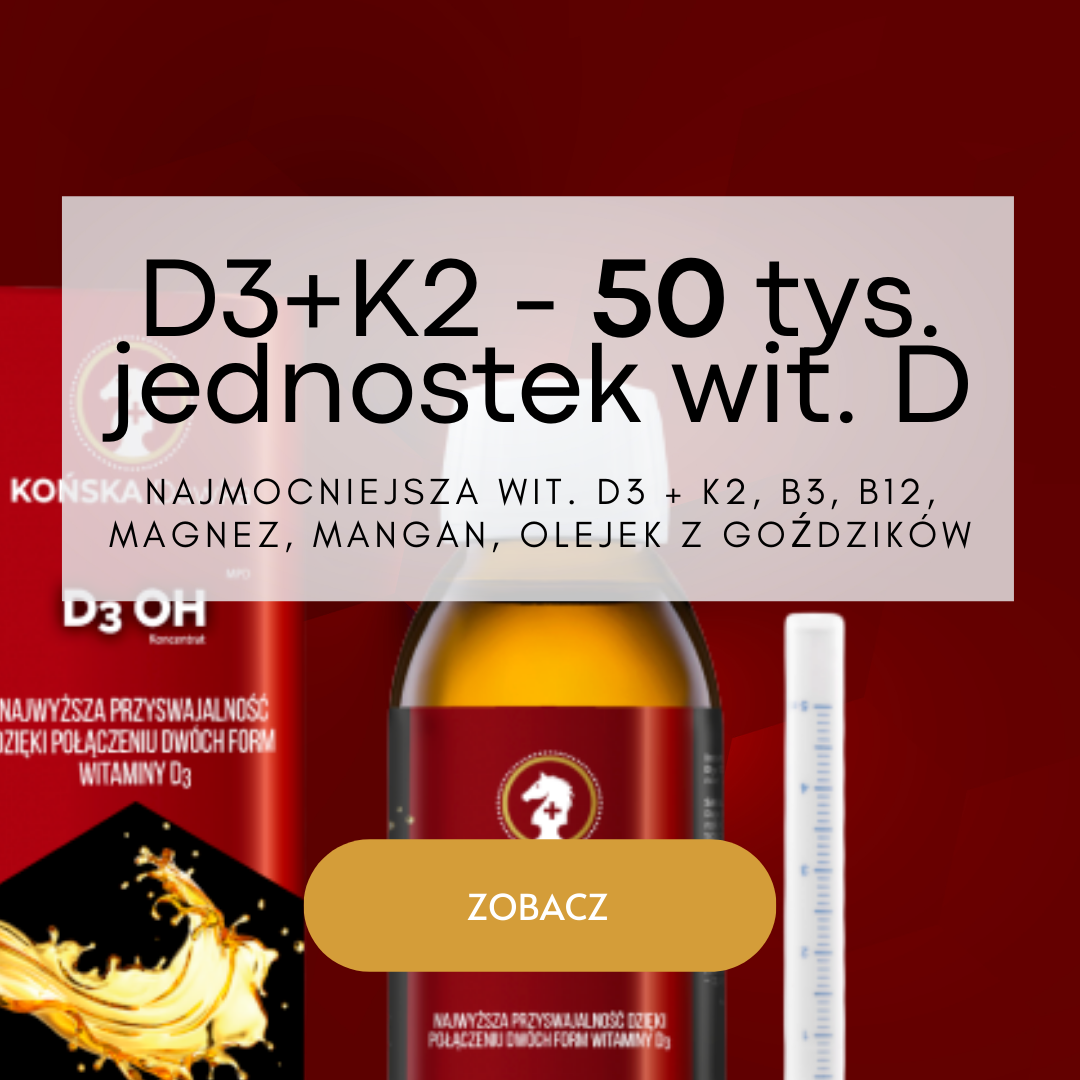wit d3 k2 najmocniejsza witamina d