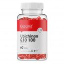 koenzym q10 ubichinon 100 mg 60 kaps ostrovit