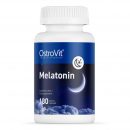 melatonina sen i regeneracja 180 kaps ostrovit