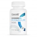 potas potassium 90 tabl ostrovit