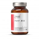 zelazo z dodatkami pharma-ferr aid 60 kaps ostrovit