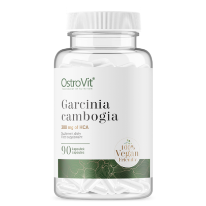 garcinia cambogia 90 kaps ostrovit