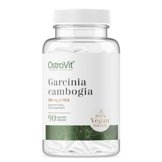 garcinia cambogia 90 kaps ostrovit