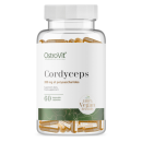 kordyceps vege 60 kaps ostrovit