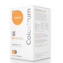 colostrum junior z probiotykiem immunofirstaid 165 mg