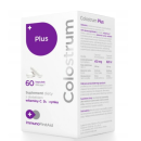 colostrum plus 40 igg wit c d i cynk immunofirstaid 500mg