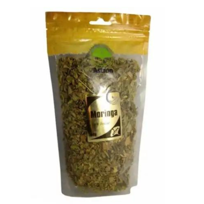 moringa suszone liscie 100g astron