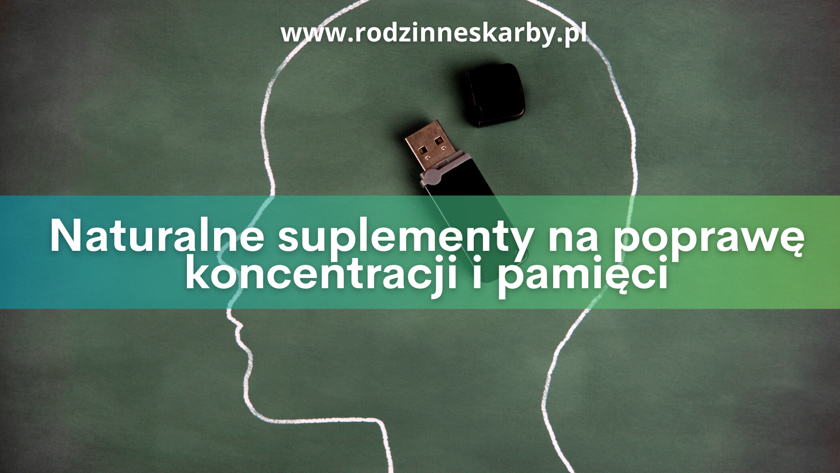 suplementy na poprawe koncentracji i pamieci