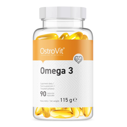 omega 3 90 kaps ostrovit