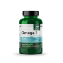 Omega 3 z kryla antarktycznego 60 kaps. Dr Ewa Dąbrowska