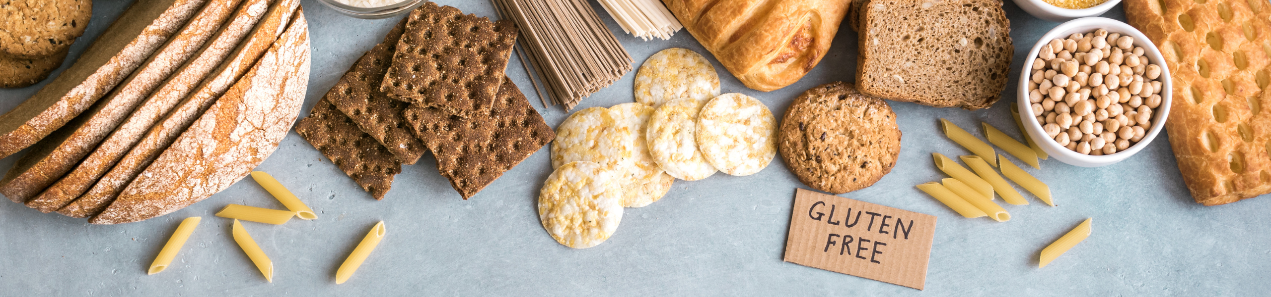 czym jest gluten