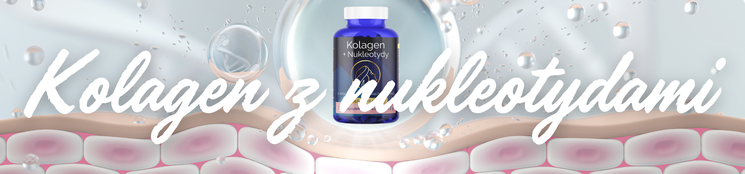 kolagen z nukleotydami jodavita