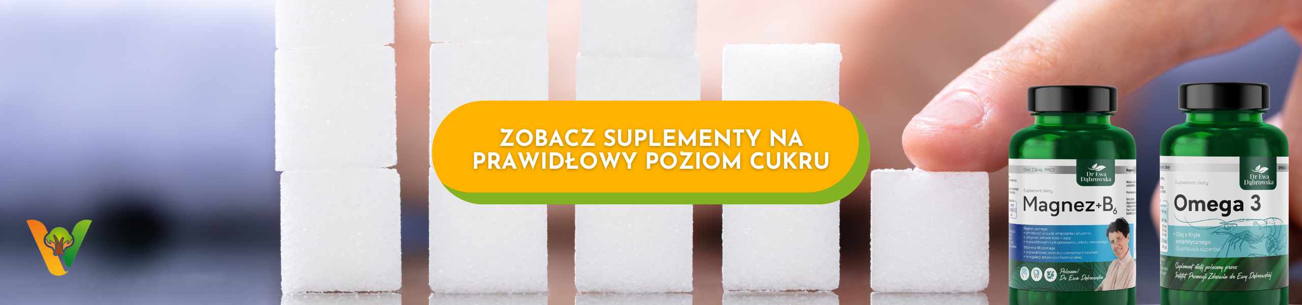 suplementy na cukrzyce