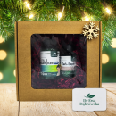 zestaw swiateczny energia dr ewa dabrowska witamina b complex max zen szen